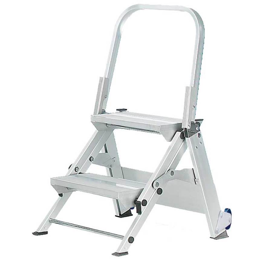 Easy Slope Leader Step - 2 Tread