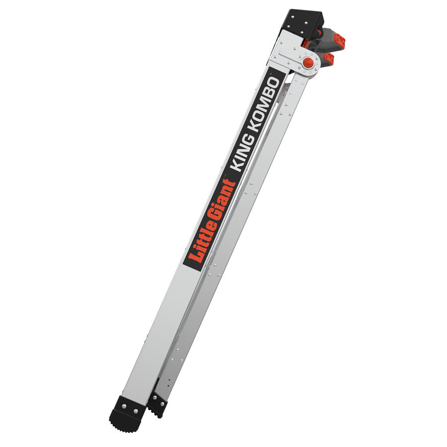 Little Giant Aluminium King Kombo