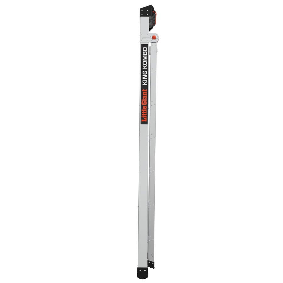 Little Giant Aluminium King Kombo