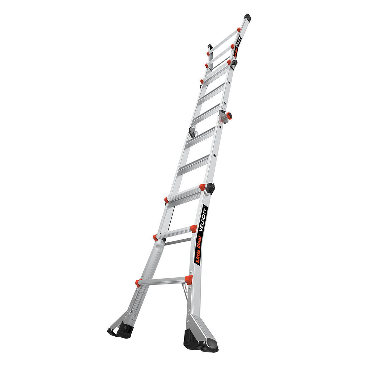 Little Giant Velocity 2.0 - 1304-013 Fully Extended