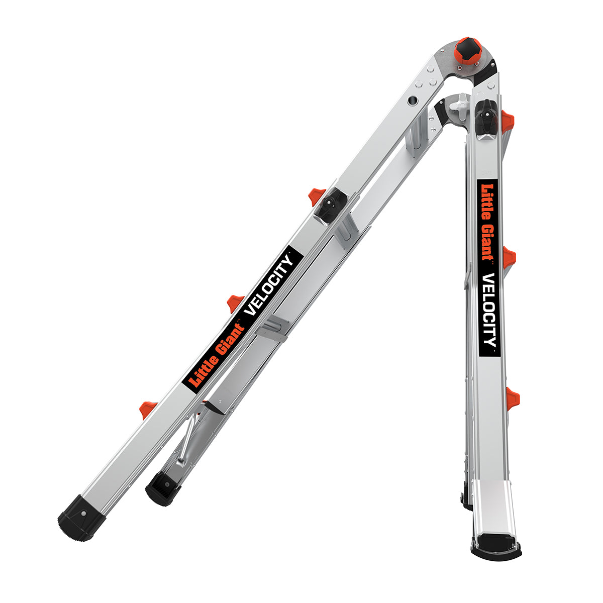 Little Giant Velocity 2.0 - 1304-013 Stairway Ladder