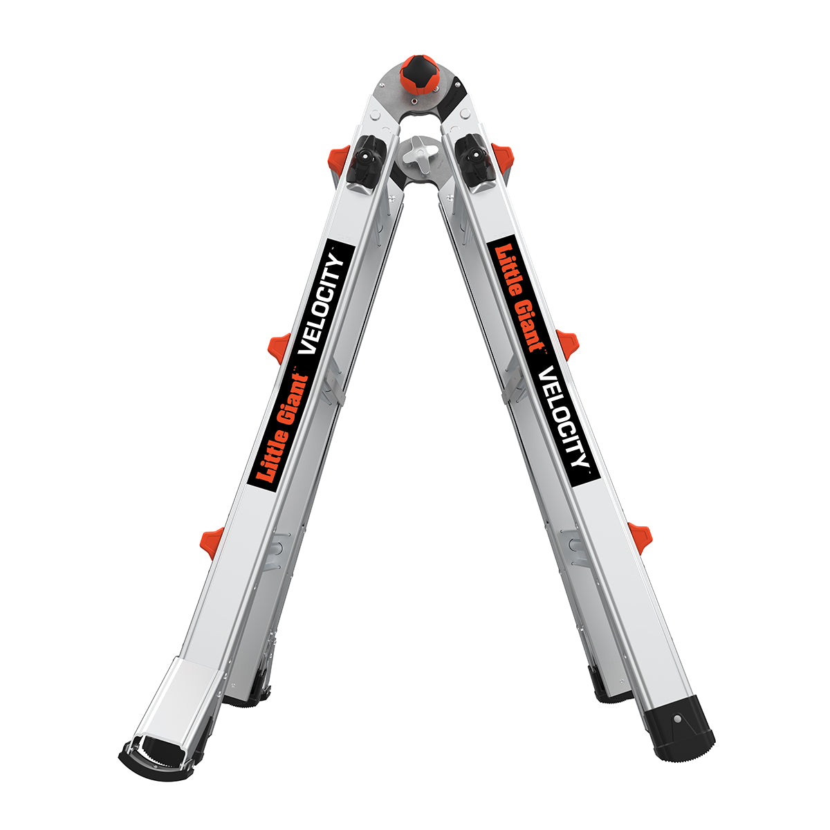 Little Giant Velocity 2.0 - 1304-013 Side View