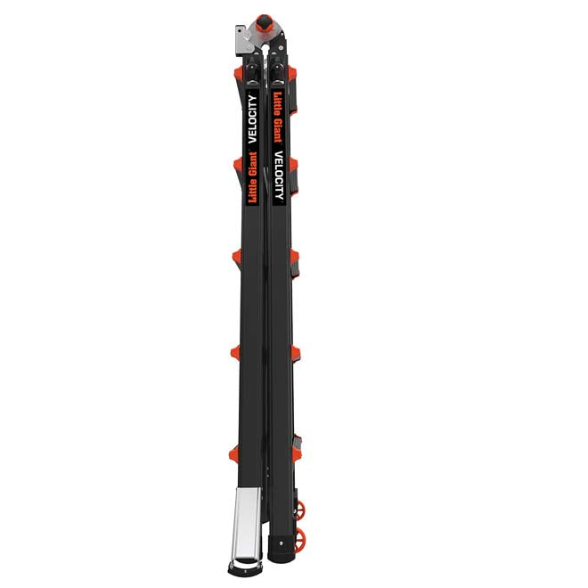Little Giant Velocity Pro 2.0 - Closed