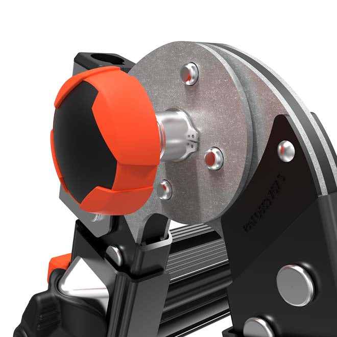 Little Giant Velocity Pro 2.0 - 1304-018 - Locks