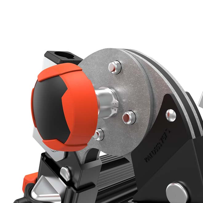Little Giant Velocity Pro 2.0 - 1304-019 - Locks