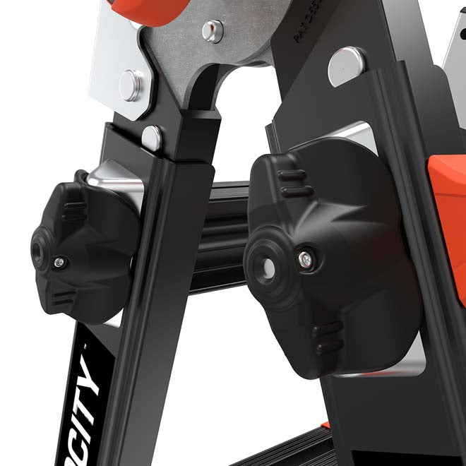 Little Giant Velocity Pro 2.0 - 1304-019 - Locks