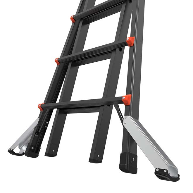 Little Giant Velocity Pro 2.0 - 1304-019 - Stabiliser Bar