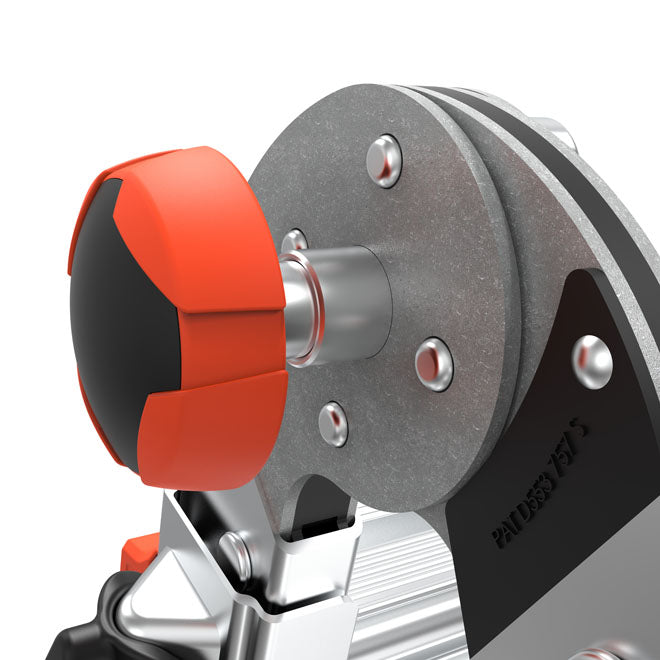 Little Giant Conquest Palm Lock