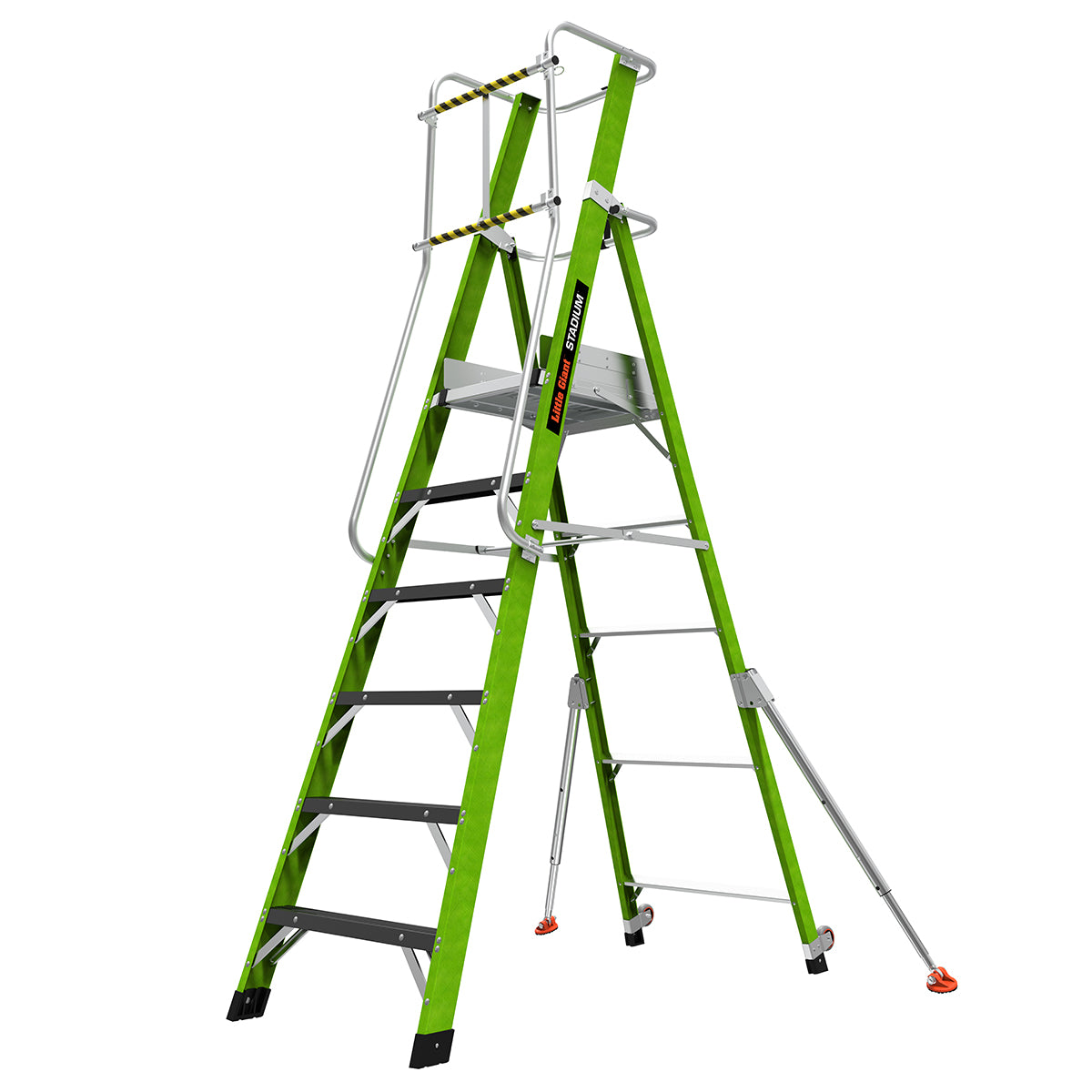 Little-Giant-Stadium-Step 2.0