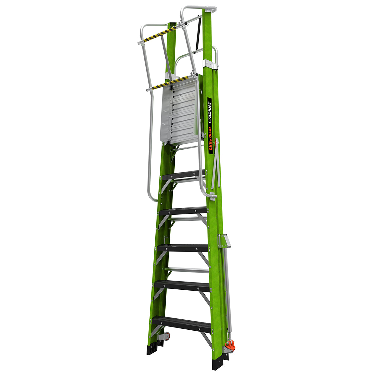 Little-Giant-Stadium-Step 2.0 back