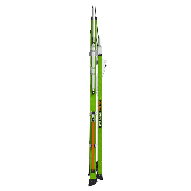 Little Giant Safety Cage- 2.0 - 4 Tread