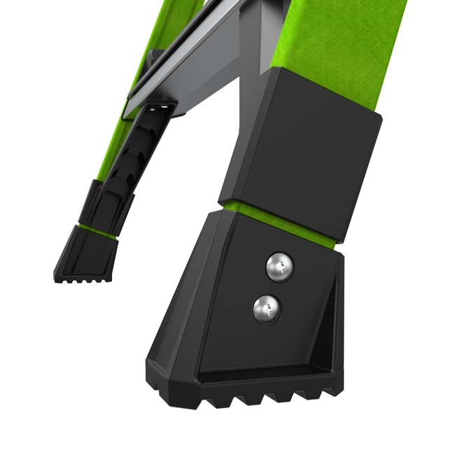 Little Giant Fortress GRP Foot