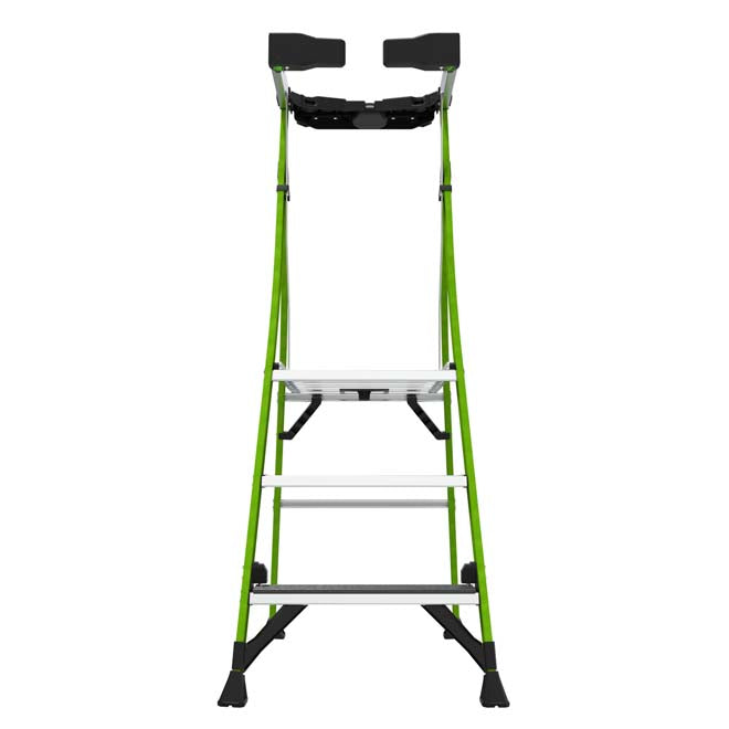 Little Giant Fortress GRP
