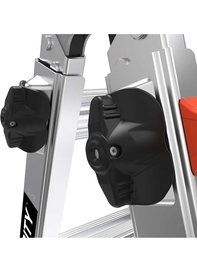 Little Giant Velocity 2.0 - 1304-015 Rock Locks