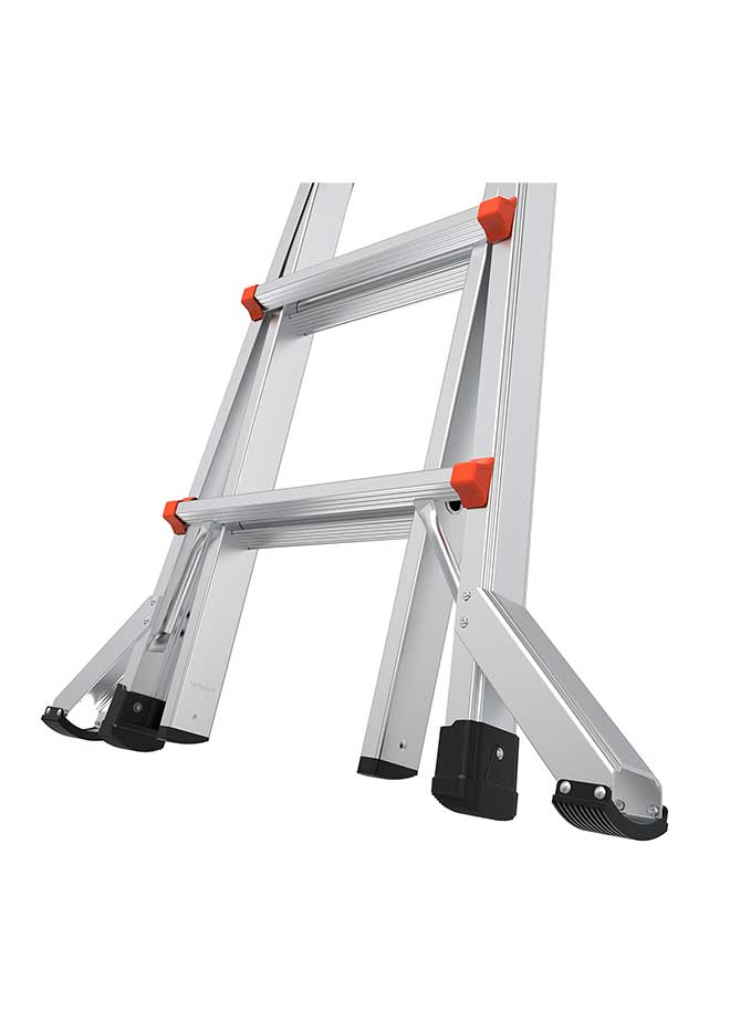 Little Giant Velocity 2.0 Stabiliser