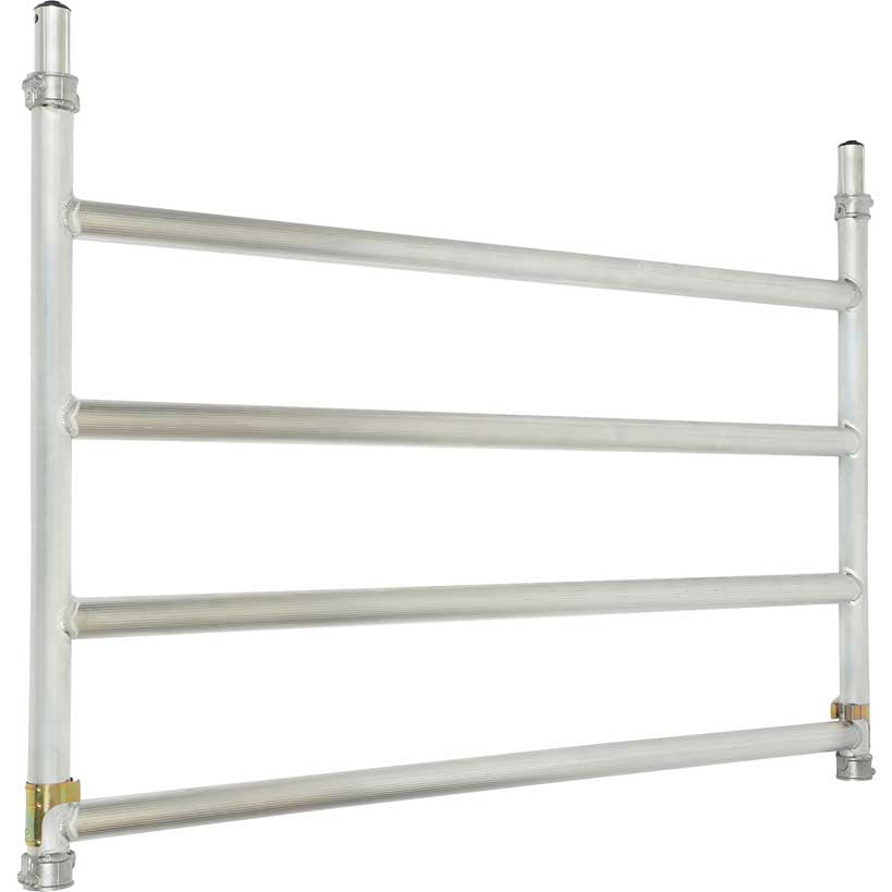 BoSS Double Width Clima Frame - 4 Rung