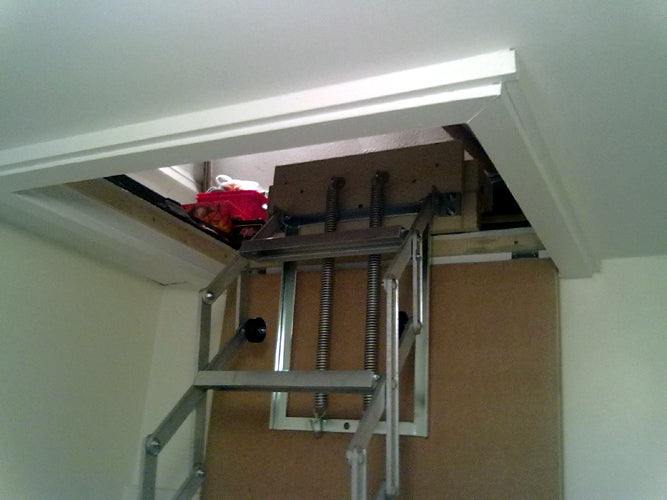 alu-fix-concertina-loft-ladder
