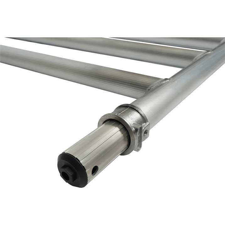 BoSS Double Width Clima Frame - 4 Rung
