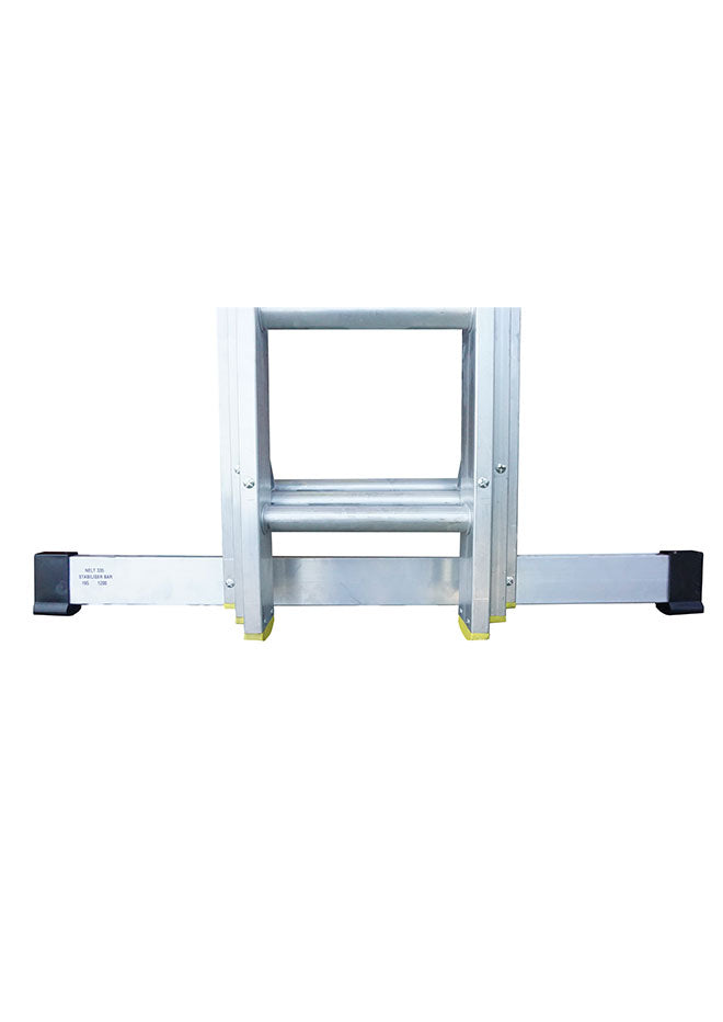 Lyte ELT 3 Section Extension Ladder - Stabiliser Bar