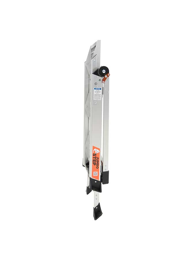 Little Giant Jumbo Step Compact