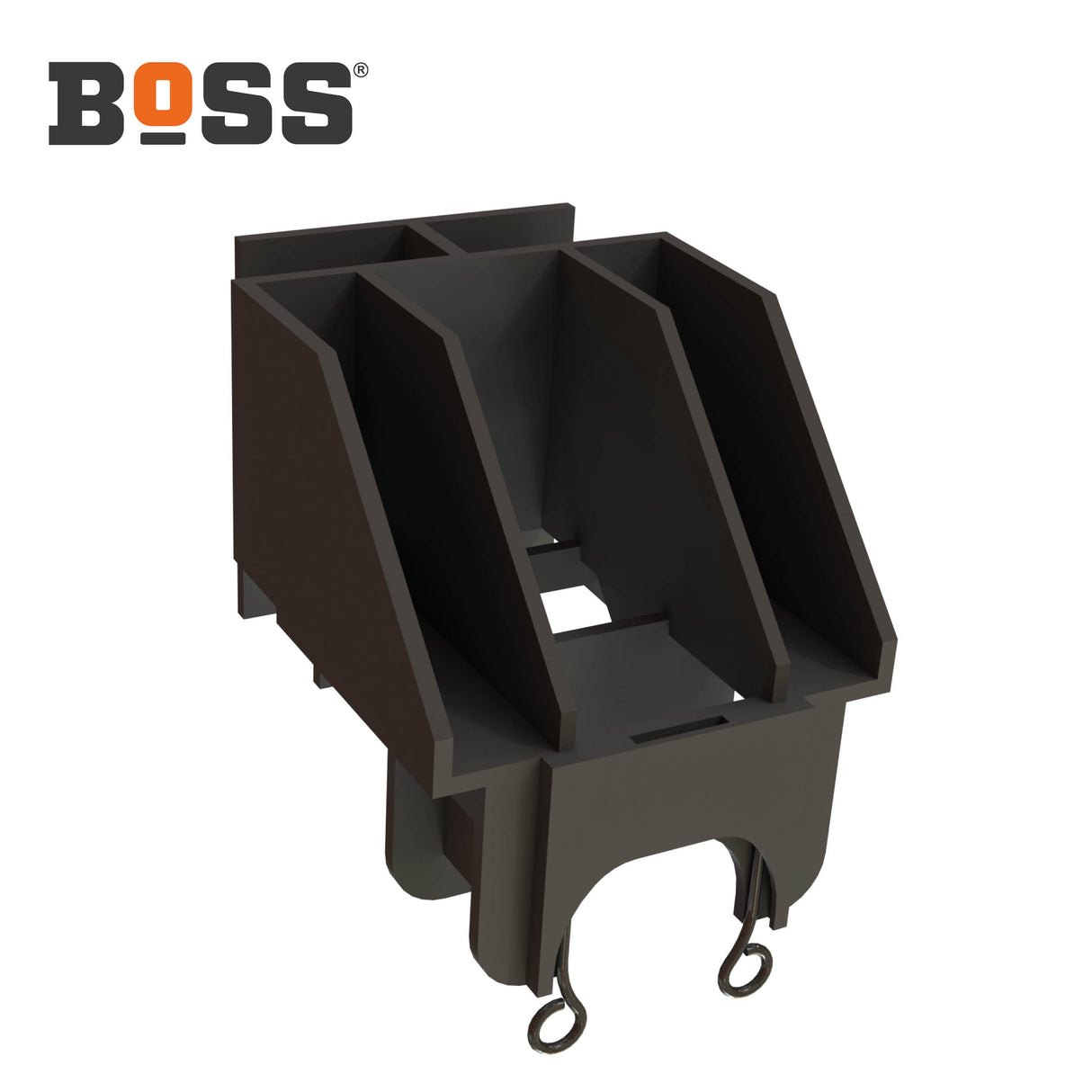BoSS Toe Board Clip