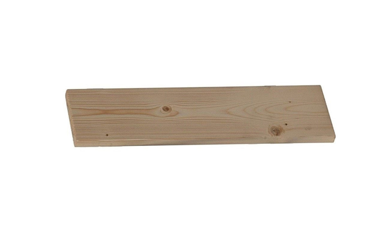 BoSS End Toe Board
