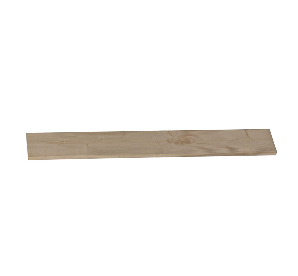 BoSS End Toe Board