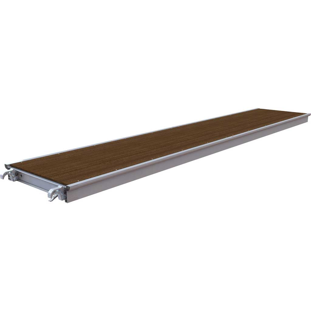 BoSS Fixed Deck