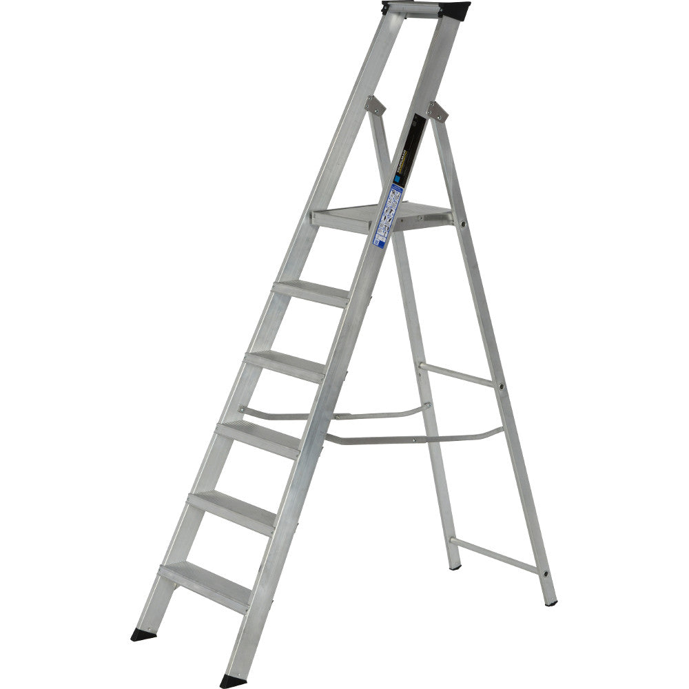 Youngman Class 1 Platform Stepladders