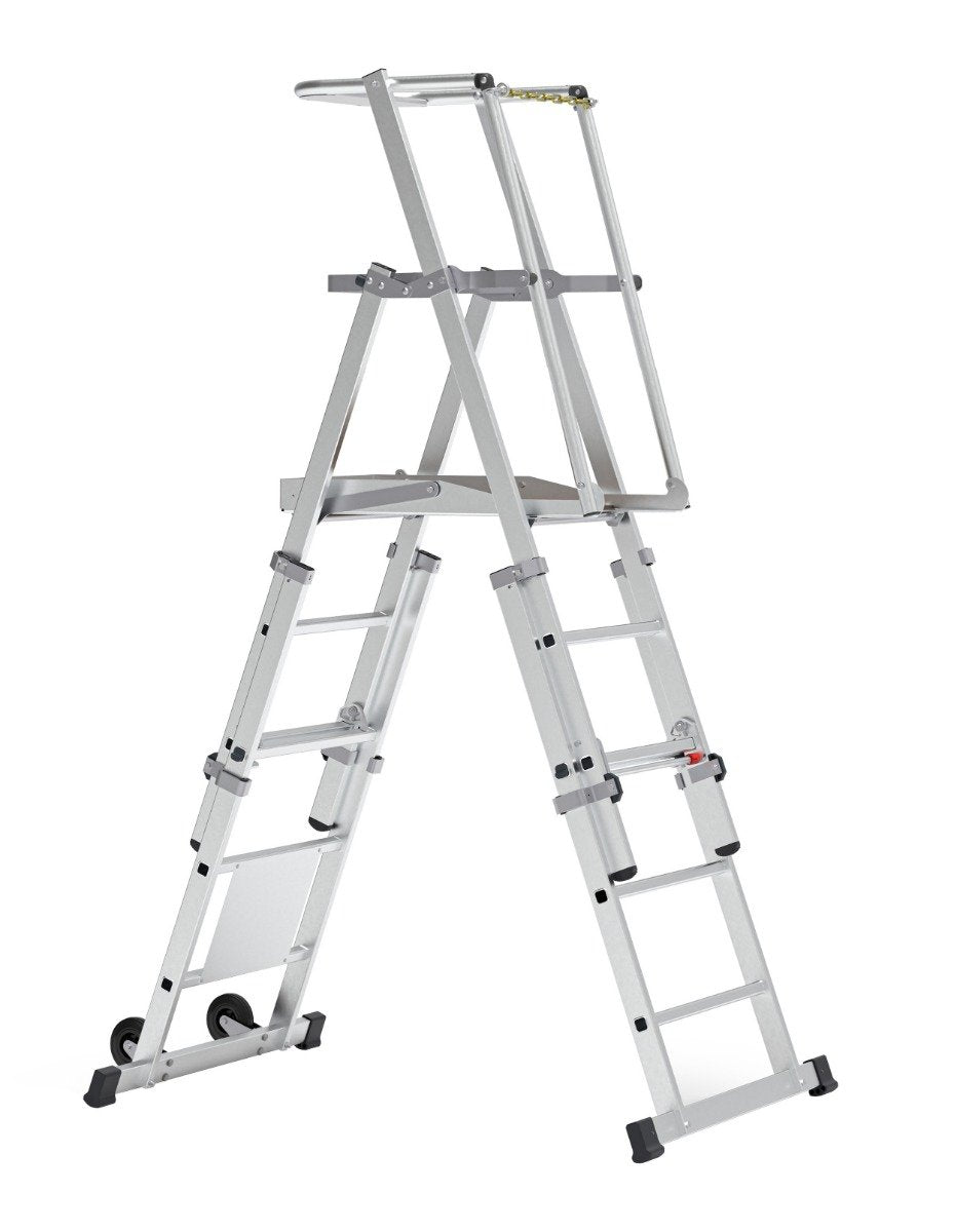Boss Telguard Podium 1.34m - 32651500