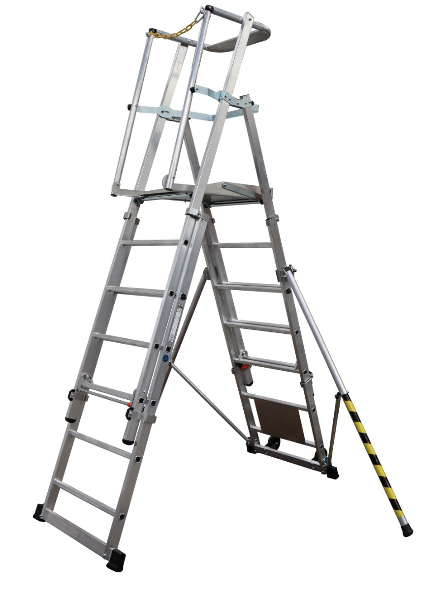 Boss Teleguard Podium 3.15 m - 32751500