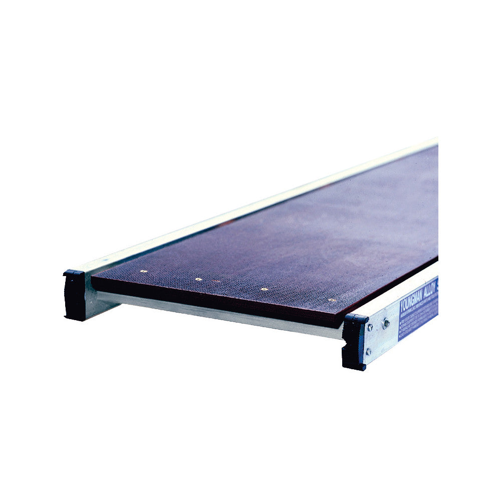 Youngman Werner Staging System