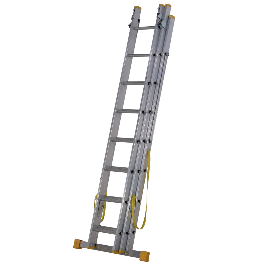 Youngman Trade 4 Way Combination Ladders - Combi 100