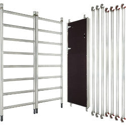 Werner-Minimax-Extension-Pack