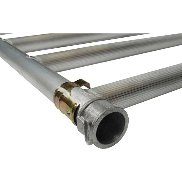 BoSS Double Width Clima Frame - 6 Rung