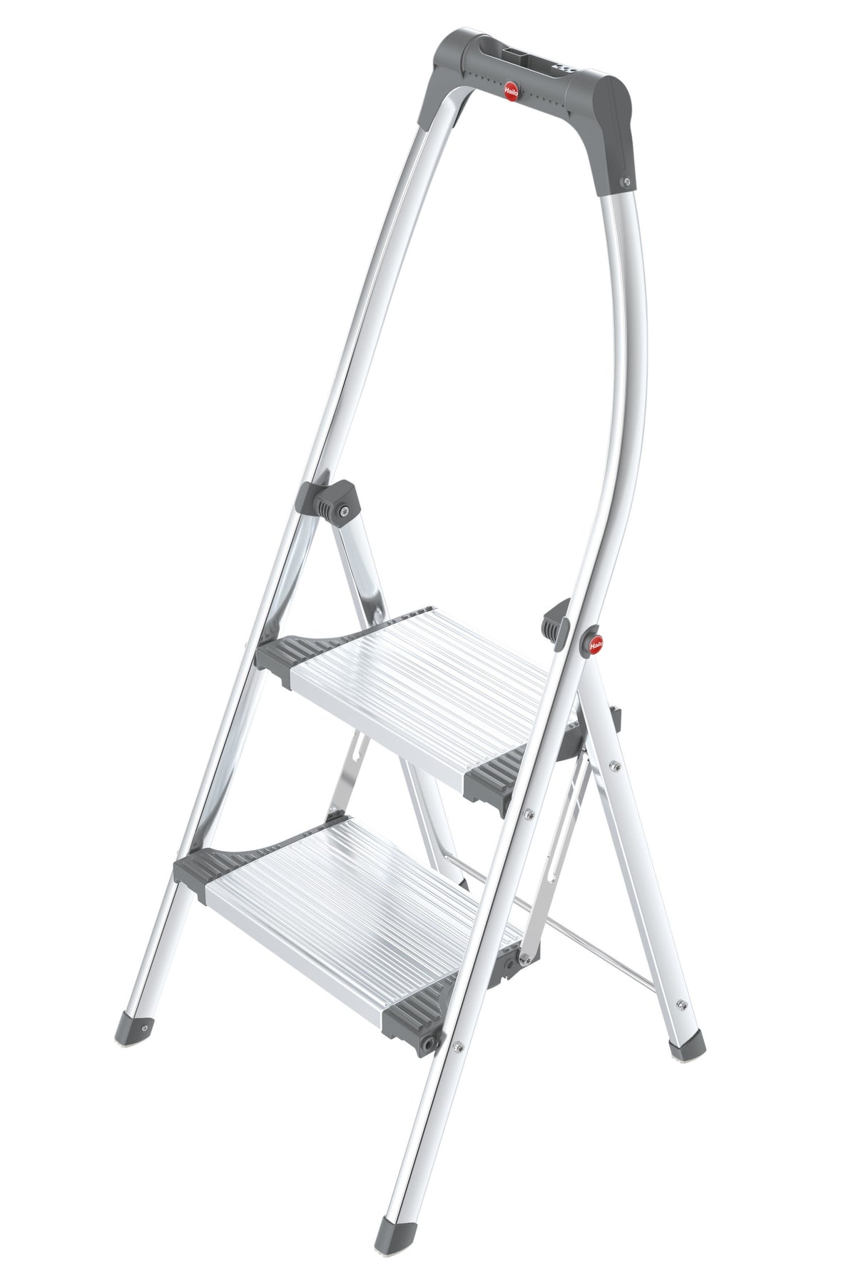 Halio-Folding-Steps