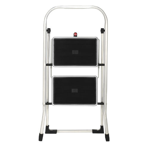 Folding Step Stool - 2 Step