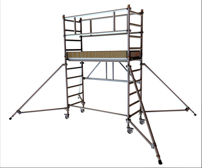 Youngman PAX Mobile 3T Tower - 1.6 m