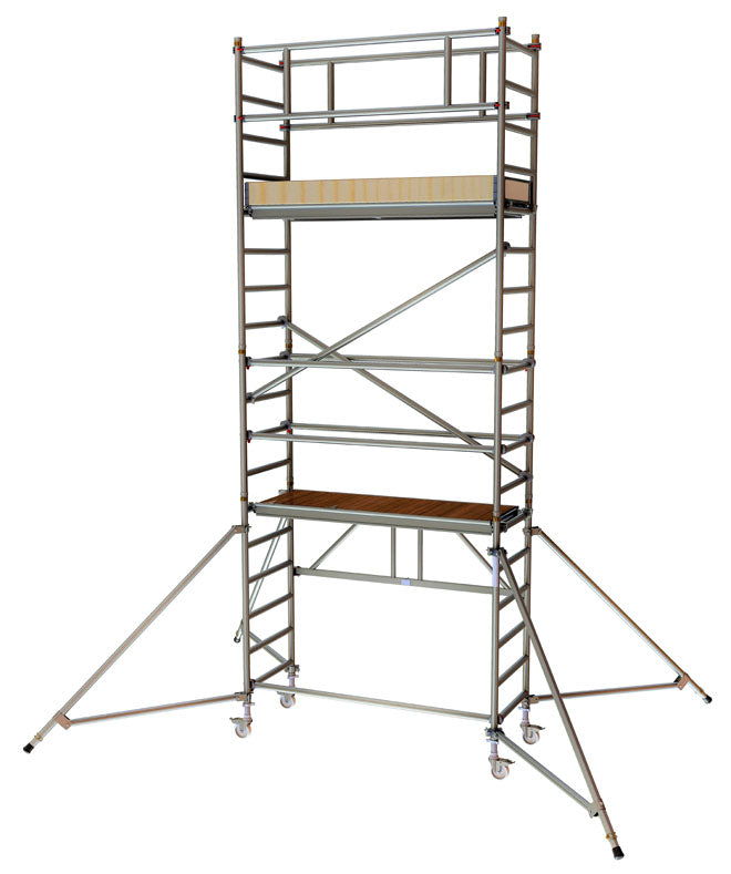 Youngman PAX Mobile 3T Tower