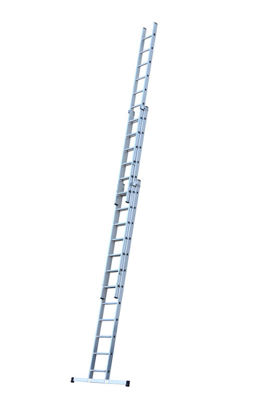 Youngman Trade 200 3 Section Extension Ladders