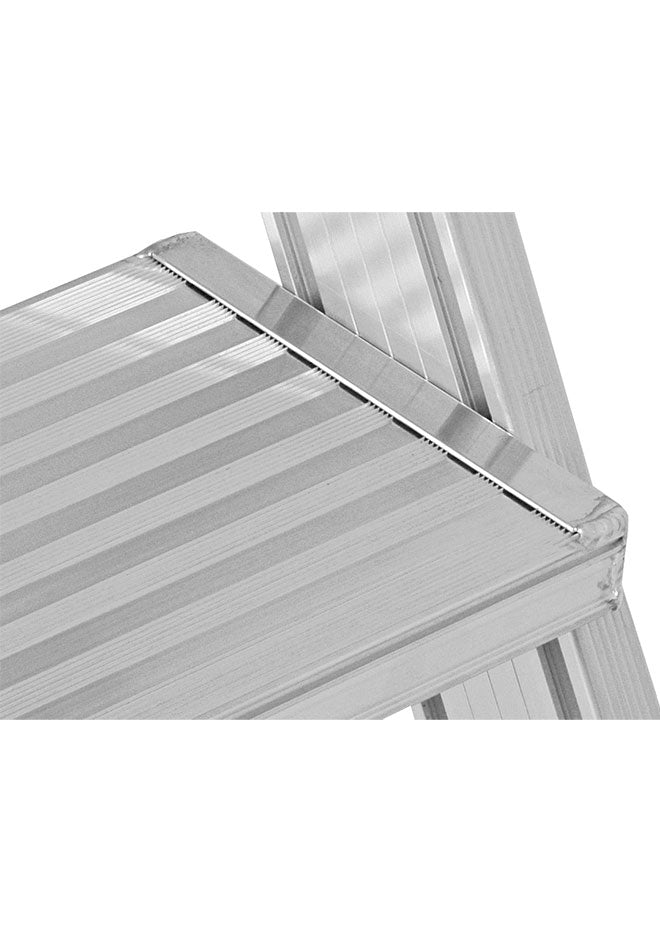 Hymer Mobile Work Platform Detail