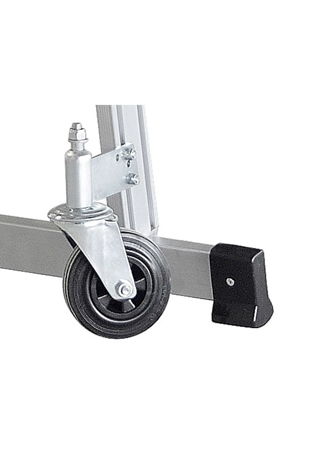 Hymer Mobile Work Platform Castors