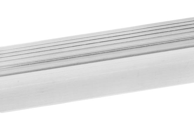 Hymer Double Section Rope Operated Extension Ladders Tread