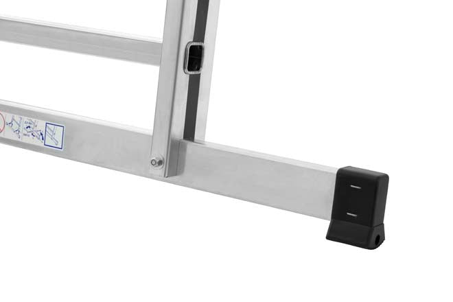 Hymer Double Section Rope Operated Extension Ladders Stabiliser Bar