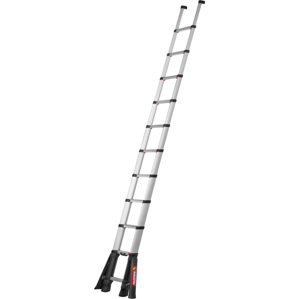 Telesteps Prime Telescopic Ladder With Stabiliser Legs