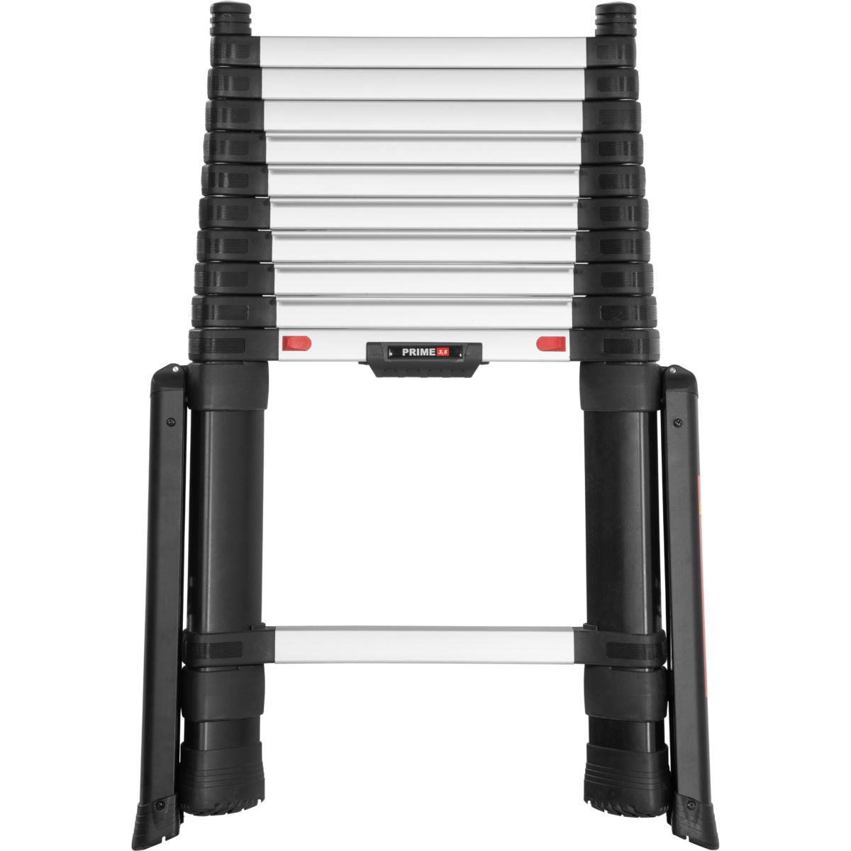 Telesteps Prime Telescopic Ladder With Stabiliser Legs