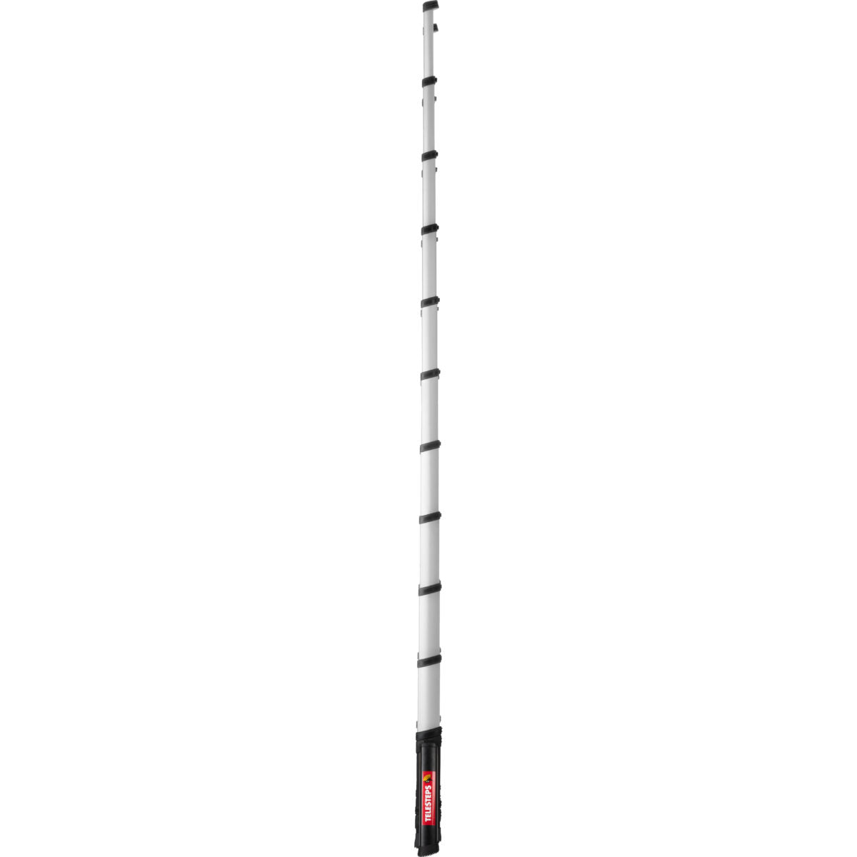 Telesteps Prime Telescopic Ladder With Stabiliser Legs