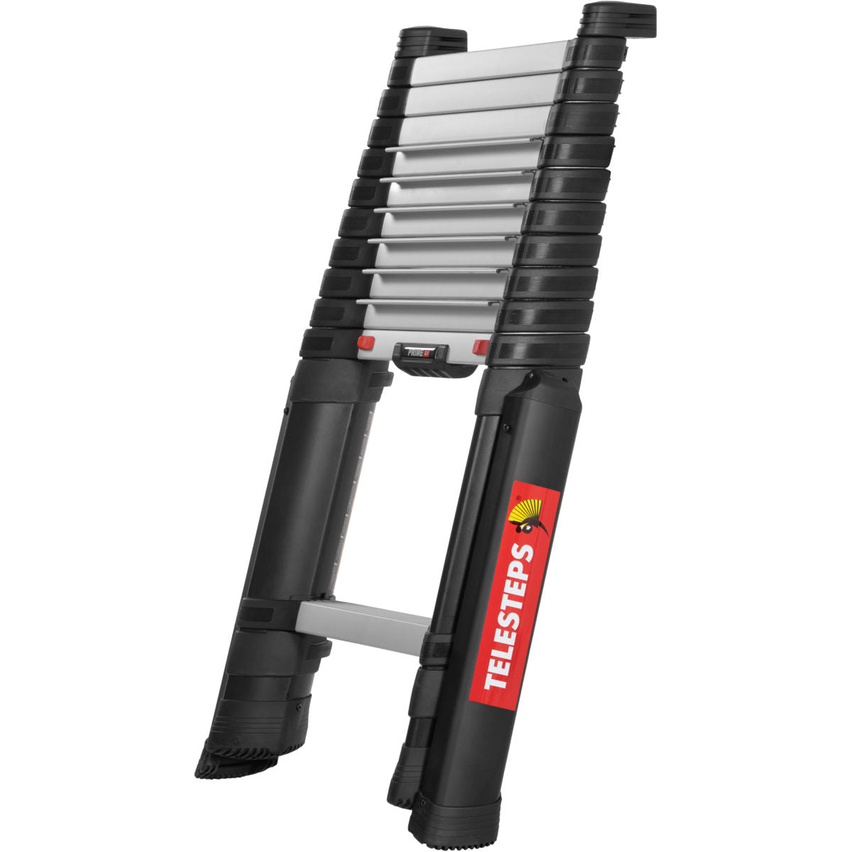 Telesteps Prime Telescopic Ladder With Stabiliser Legs