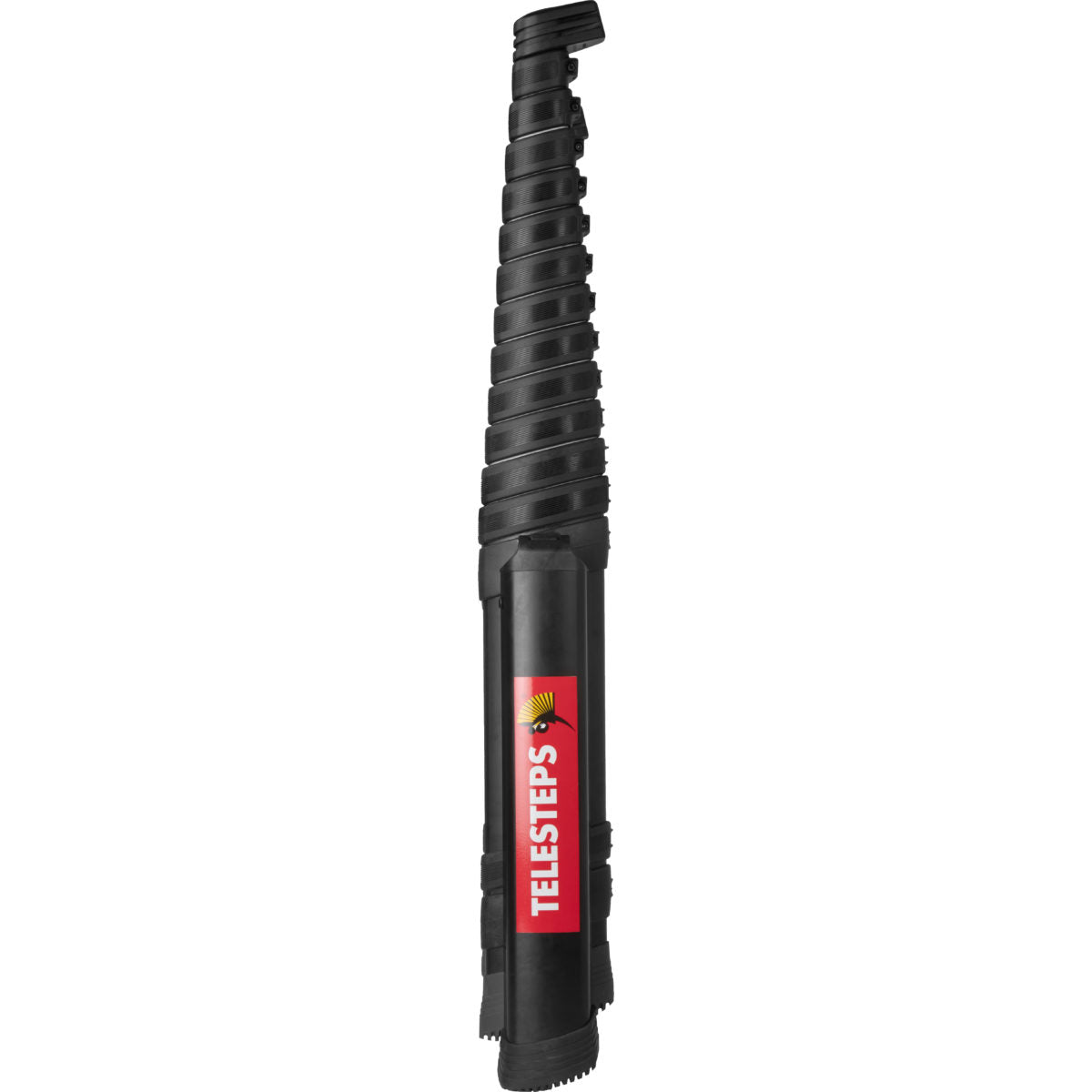 Telesteps Prime Telescopic Ladder With Stabiliser Legs - 4.1 m