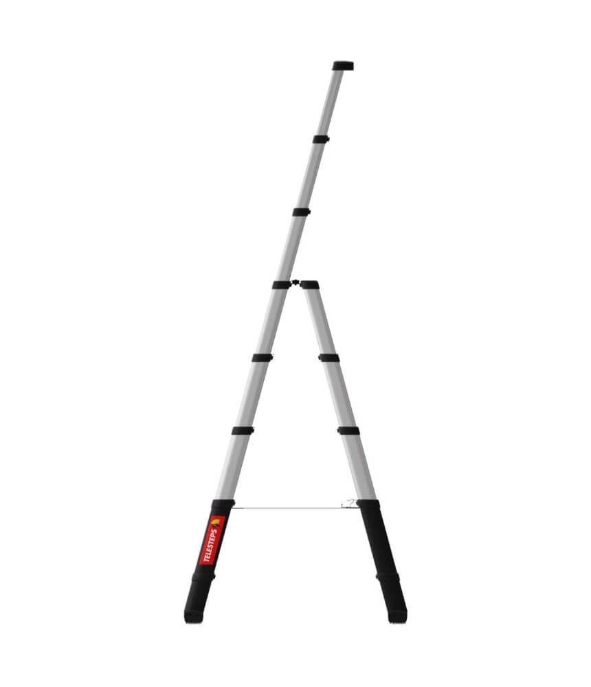 Telesteps Telescopic Combination Ladder